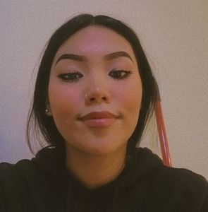 Meet your Posher, Kendra